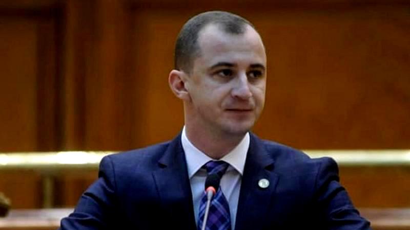 Alfred Simonis exclude o colaborare cu AUR. El compară partidul condus de George Simion cu PRM