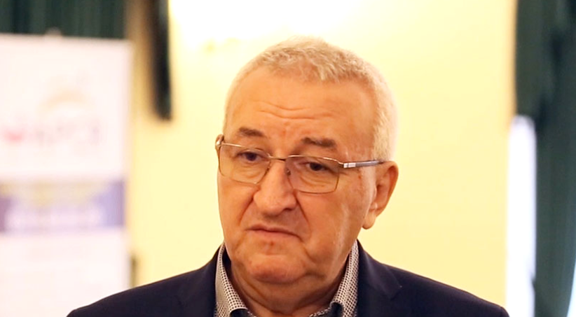 ”Fiecare zi pierdută, vieți pierdute” ”Fiecare zi pierdută, vieți pierdute”