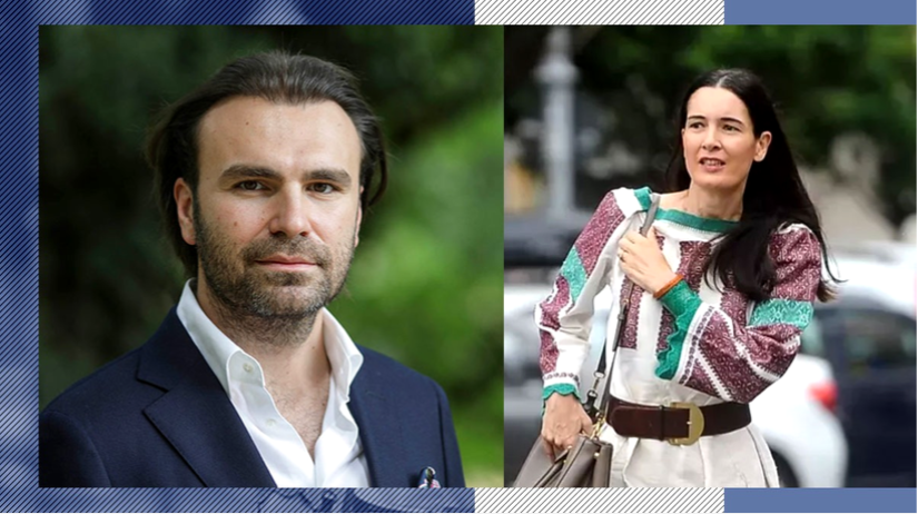 ”Oamenii numiți de Clotilde Armand blochează campania de combatere a consumului de droguri în școli”