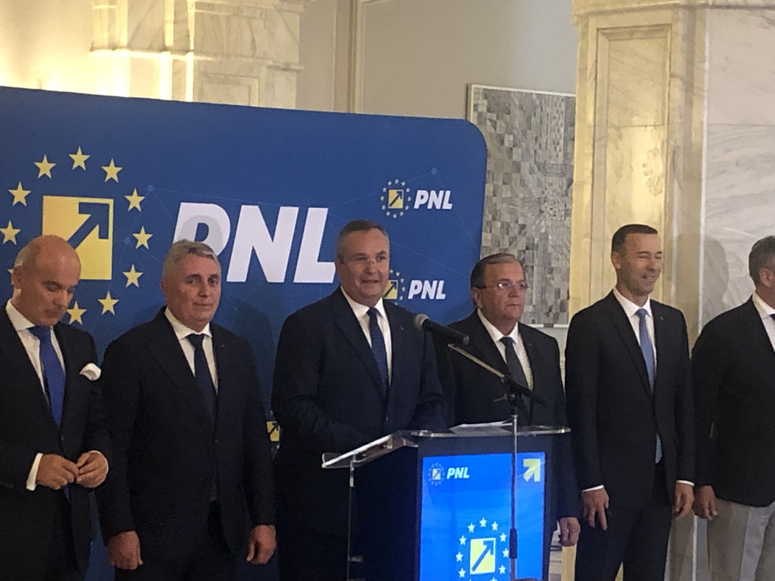 Nu este nevoie de pact de neagresiune cu PSD