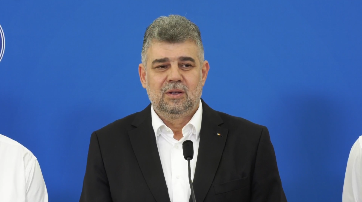 Marcel Ciolacu, despre procesul cu Secretariatul de stat pentru revoluționari