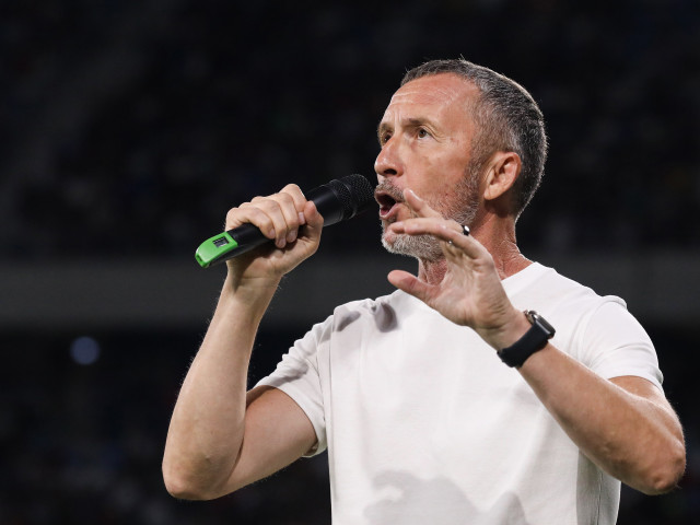 MM Stoica, impresionat de “cascada” de driblinguri a lui Olimpiu Moruțan din meciul cu Kosovo! Imaginea postată