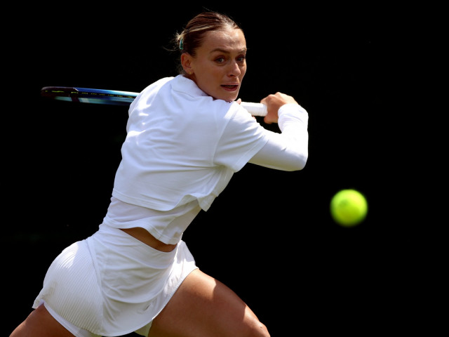 Live Video | WTA București