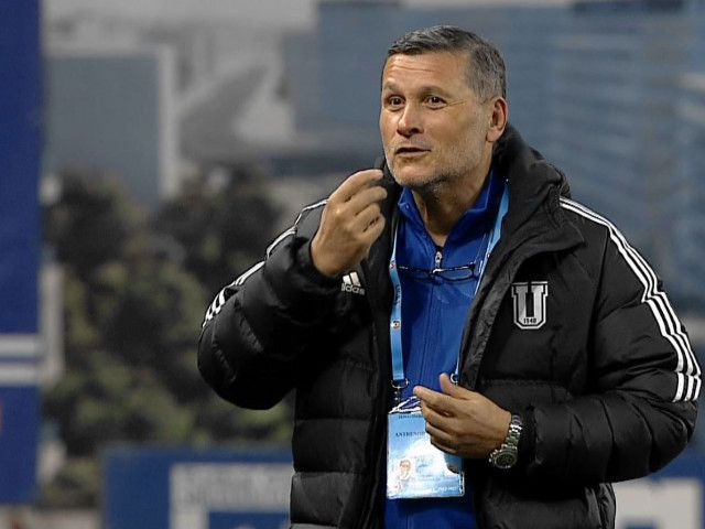 Video Exclusiv | „Nu venea la antrenamente. O spun public”. Nicolo Napoli, dat de gol de unul dintre foștii săi jucători
