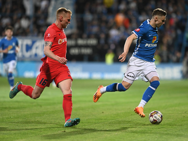 Jonnas Tamm a vorbit despre relația pe care a avut-o cu Gigi Becali la FCSB