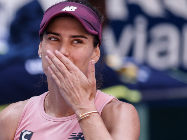 Capitolul la care Sorana Cîrstea a devenit prima din istorie, înainte de “sferturile” US Open