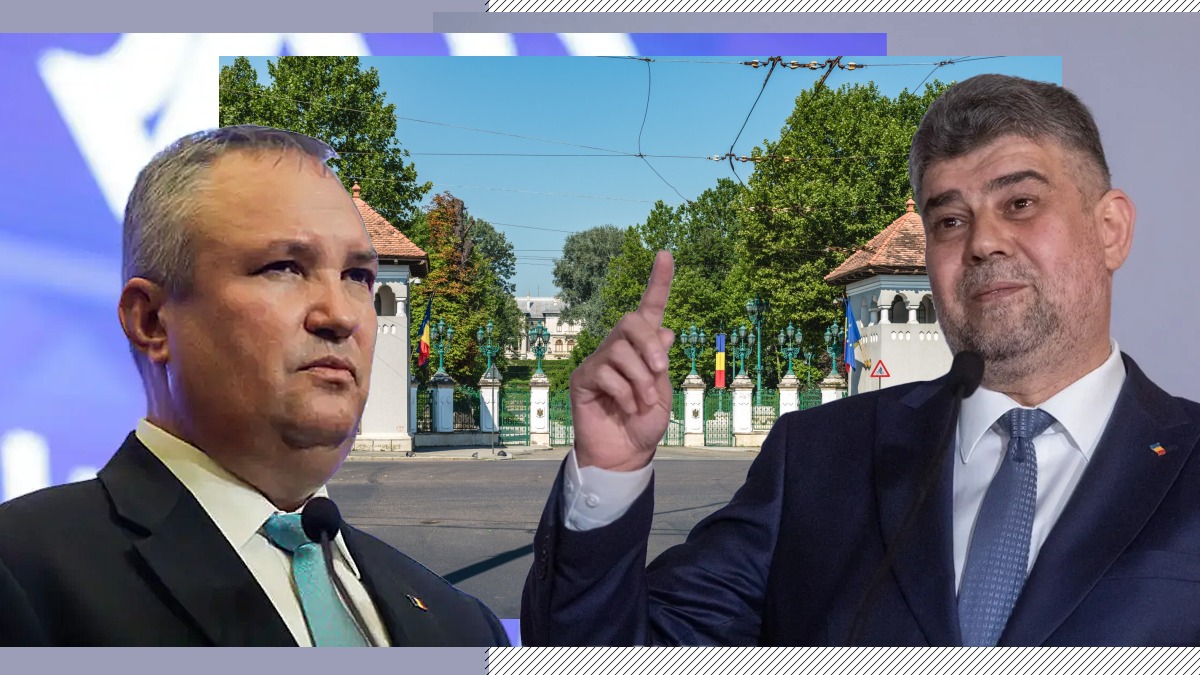 STABILITATEA aduce PSD și PNL împreună pe listele alegerilor din 2024. Marcel Ciolacu: Facem politică!