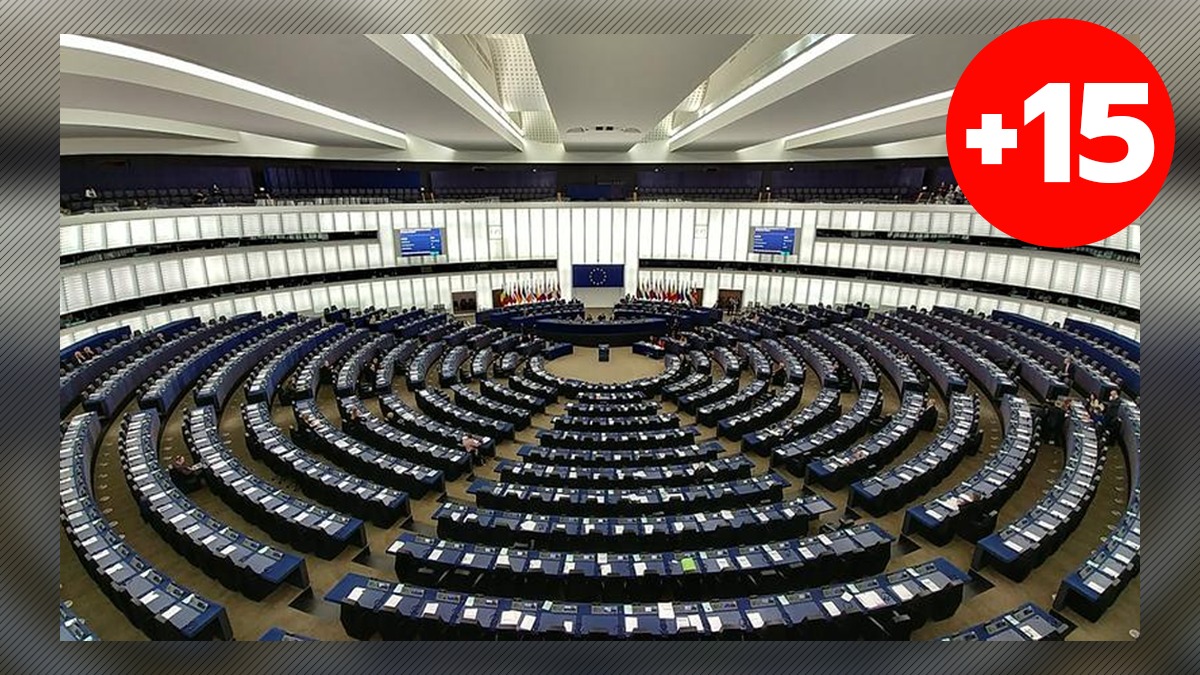 Din 2024, Parlamentul European va avea mai mulți membri. 15 locuri au fost împărțite între 12 țări. Câti europarlamentari va avea România?