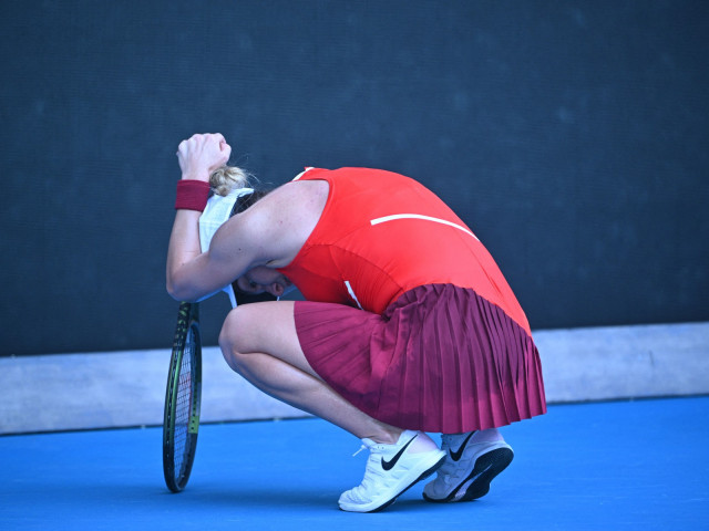 ”Dacă e adevărat, e corupție!”. Americanii au dat verdictul în cazul Simonei Halep