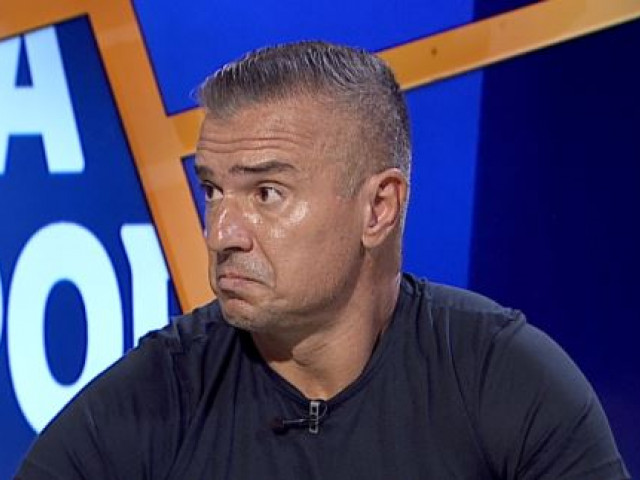 Video Exclusiv | Replica lui Daniel Pancu după acuzațiile primite la naționala României U21