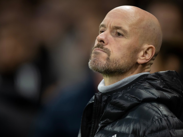 Erik ten Hag, concluzie amară după Manchester United