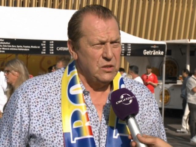 “Edi a greșit! Asta le e valoarea!”. Helmut Duckadam nu a iertat pe nimeni, după România – Israel 1-1