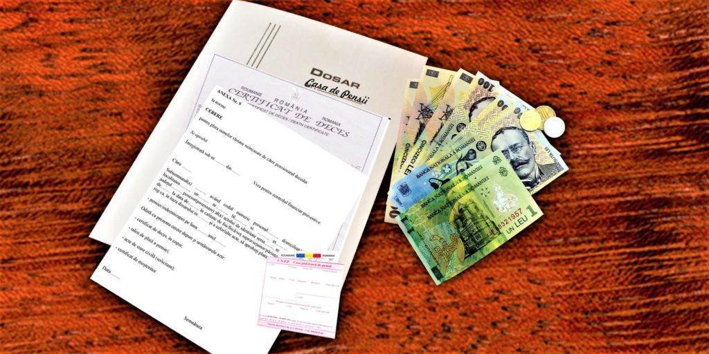 Casa de Pensii, anunț pentru beneficiari: ‘Plata se poate face prin toate modalitățile prevăzute’ Casa de Pensii, anunț pentru beneficiari: ‘Plata se poate face prin toate modalitățile prevăzute’