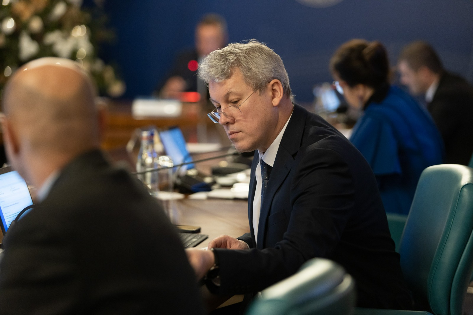 Nu sunt de acord cu testarea în masă a elevilor