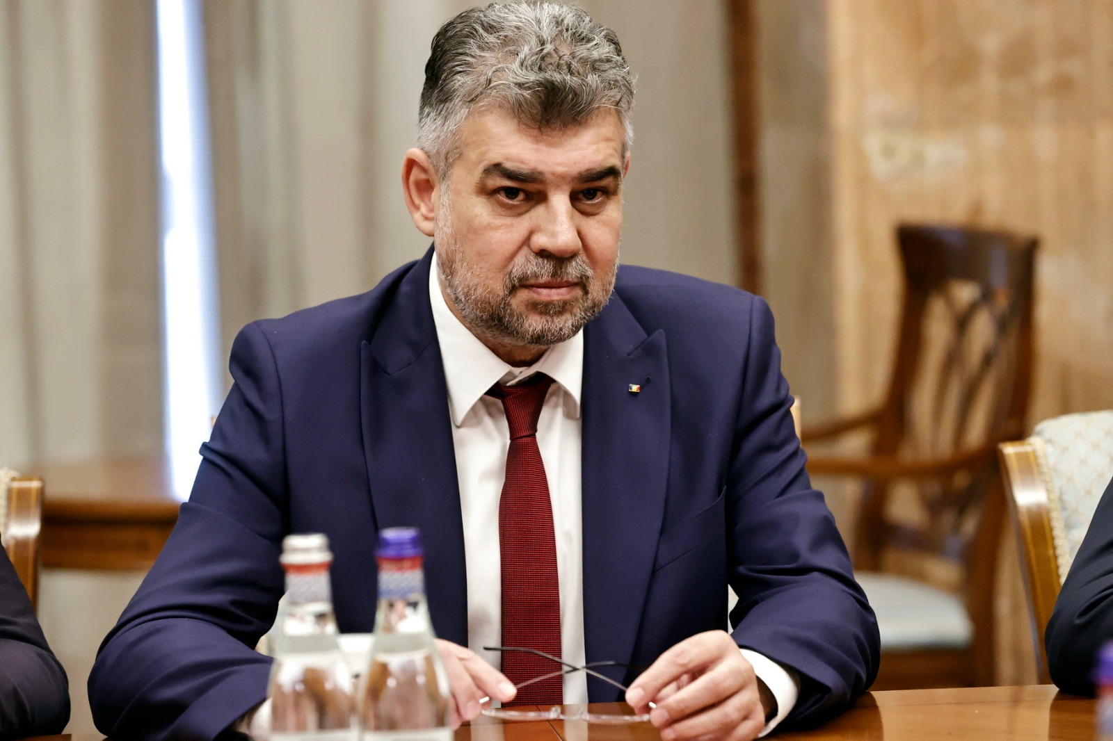 Premierul Marcel Ciolacu anunță DECIZIA care va afecta toate magazinele din țară. Va intra în vigoare până la sfârșitul anului