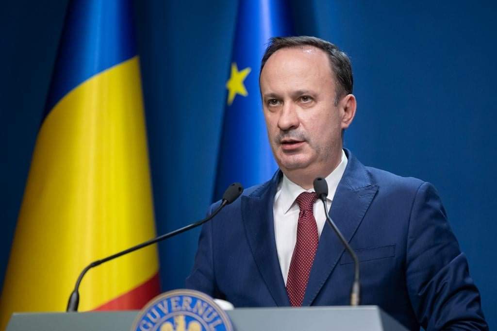 Nu riscăm să pierdem bani europeni. România e unul dintre puţinele state cu creştere economică în acest an