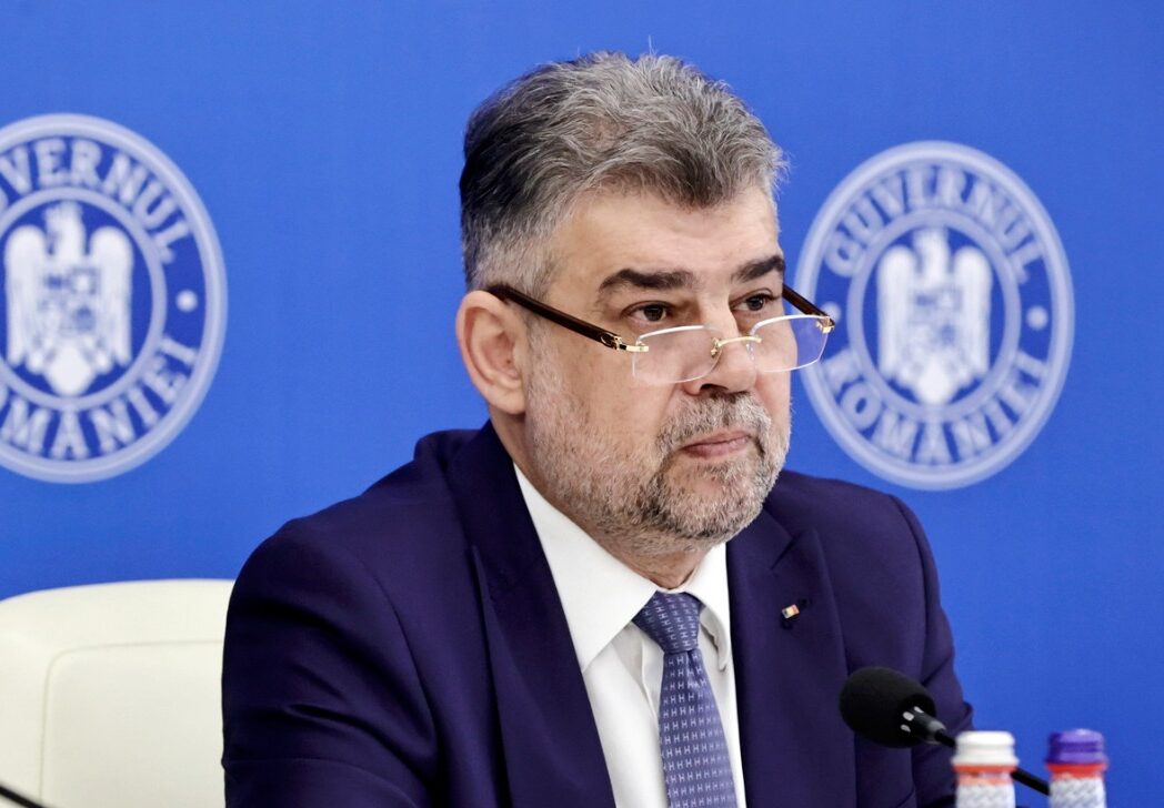 „Ucraina poate conta pe România acum și pe termen lung”