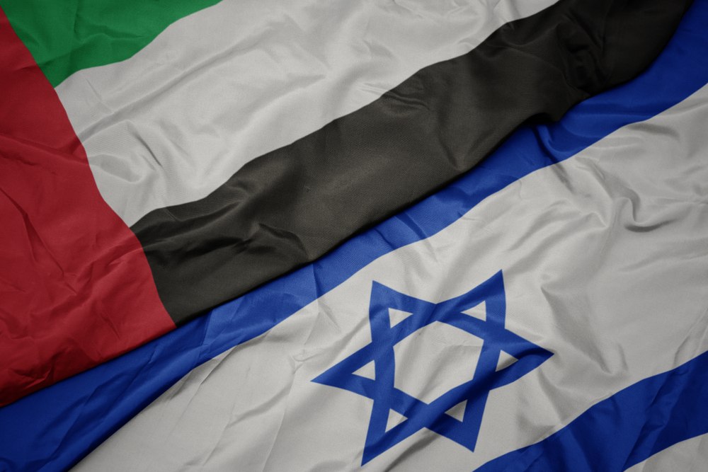 Emiratele Arabe Unite califică atacurile Hamas împotriva Israelului drept o „escaladare serioasă şi gravă” Emiratele Arabe Unite califică atacurile Hamas împotriva Israelului drept o „escaladare serioasă şi gravă”