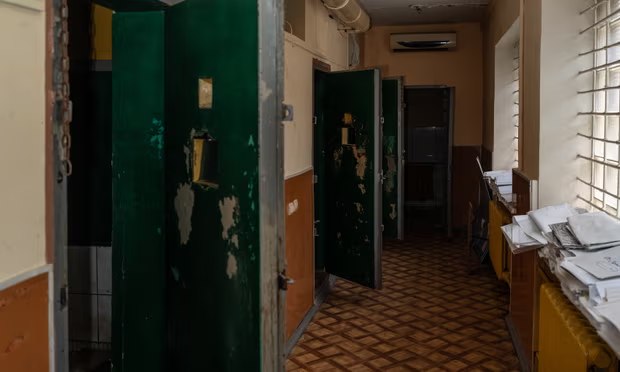 Dezvăluiri cutremurătoare despre metodele de tortură ale rușilor. Obiectele suferinței: cabluri electrice, ciocane și abuzuri sexuale