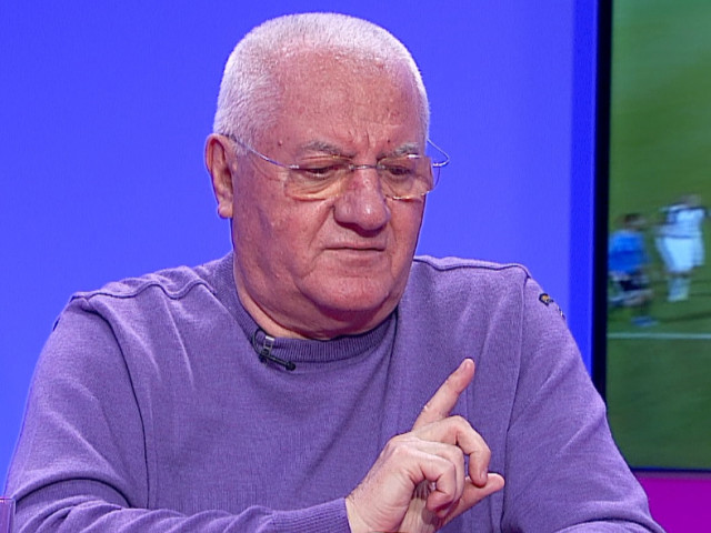 Dumitru Dragomir a analizat SuperLiga și a dat verdictul. Cine ratează play-off-ul!