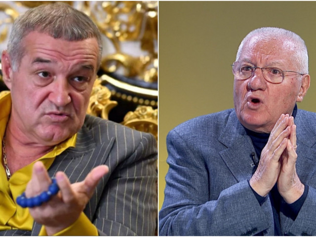 Dumitru Dragomir a reacționat imediat după decizia Curții de Apel în privința palmaresului Stelei