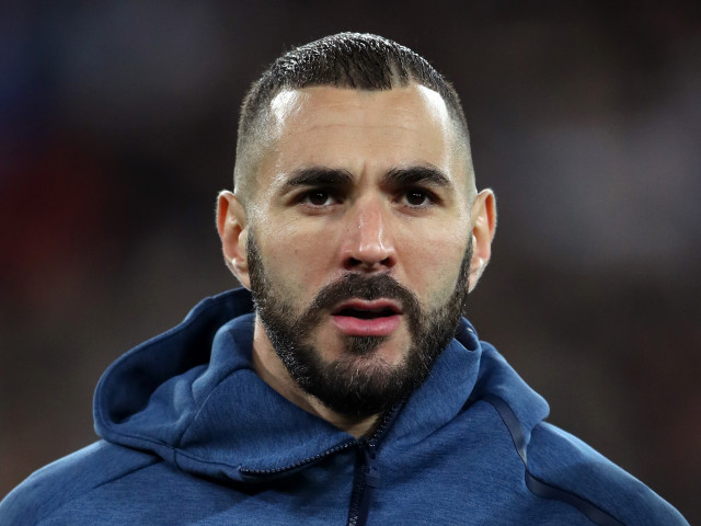 Karim Benzema ripostează după ce a fost acuzat de legături cu Frăția Musulmană