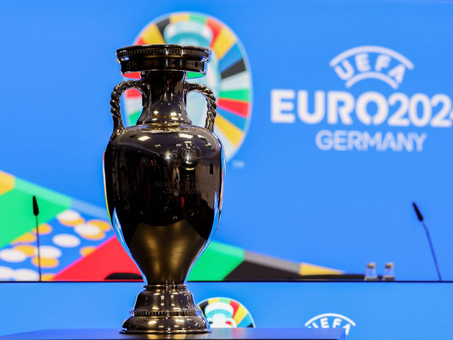 Live Video&Text | EURO 2024