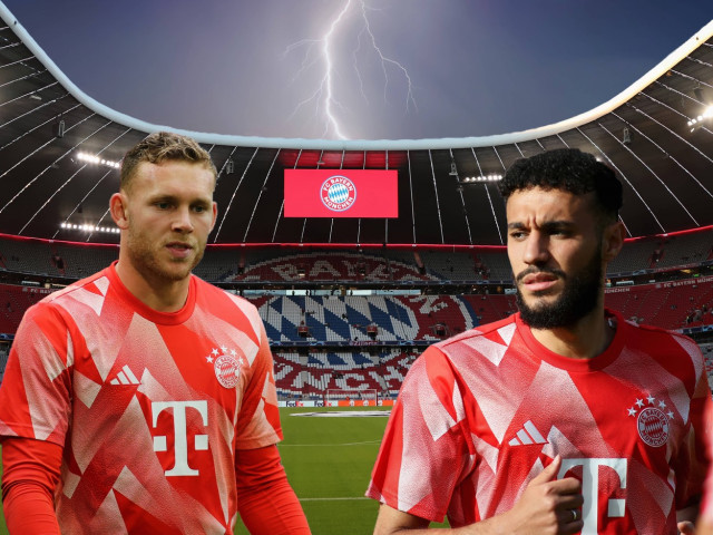 Tensiuni între fotbaliștii lui Bayern Munchen din cauza războiului din Israel