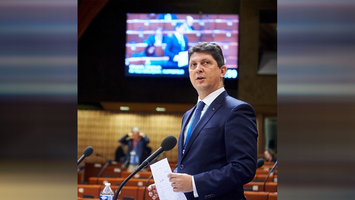 Fost ministru de Externe transmite un semnal de alarmă preoților, în scandalul SNSPA