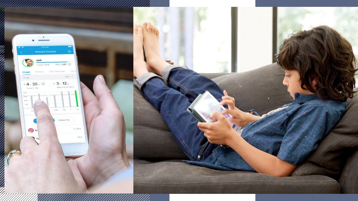 Proiect de lege: control parental pe internet pentru copiii sub 16 ani. Nicolae Ciucă: Accesul copiilor la internet are efecte atât pozitive, cât și negative.