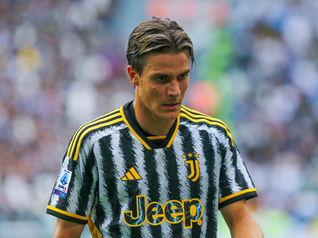 Juventus s-a decis! Ce se întâmplă cu Nicolo Fagioli, după ce a fost suspendat pentru ca a pariat ilegal