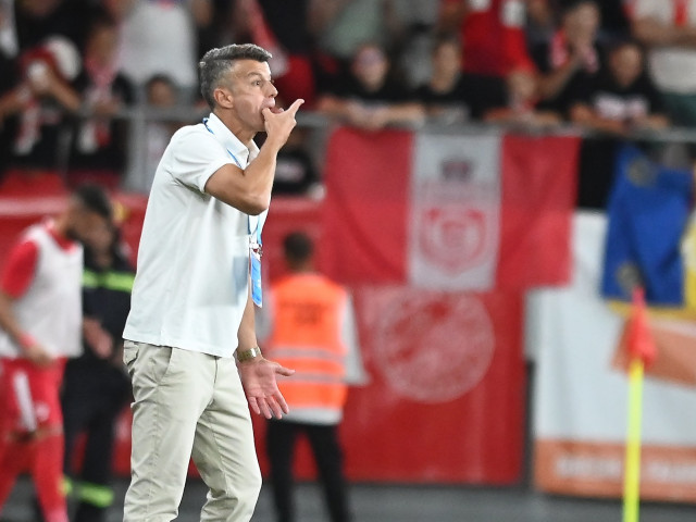 O legendă a lui Dinamo le răspunde contestatarilor lui Ovidiu Burcă: ”Așa am ajuns?”