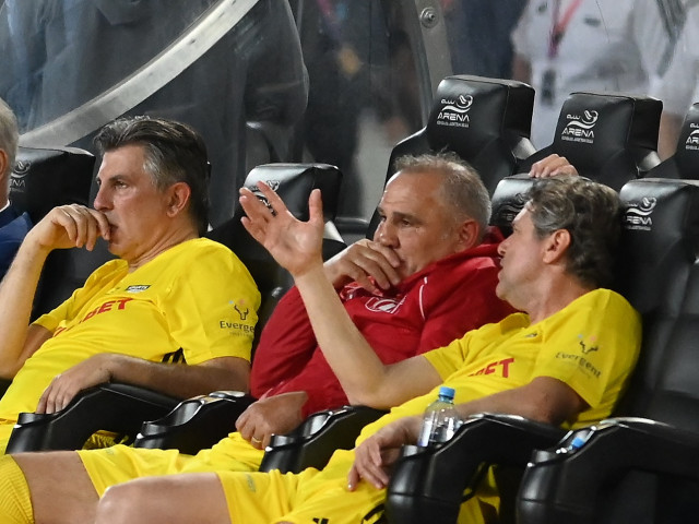 „E în paragină”. Ionuț Lupescu a spus ce a găsit la CS Dinamo