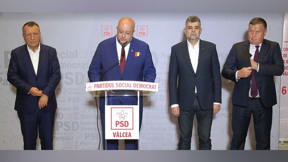 Prioritatea Guvernului, investițiile mari, cofinanțate din fonduri europene, apoi rectificare. Marcel Ciolacu țintește o absorbție de 95%