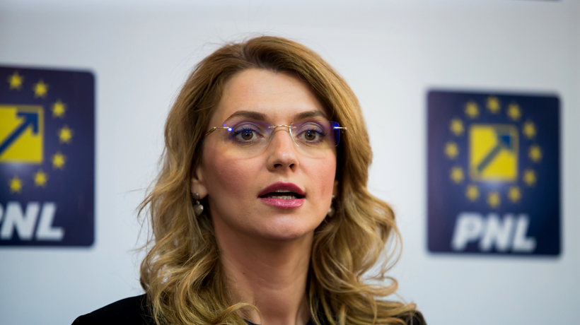 „Declarațiile liderului USR, nocive în statul de drept”