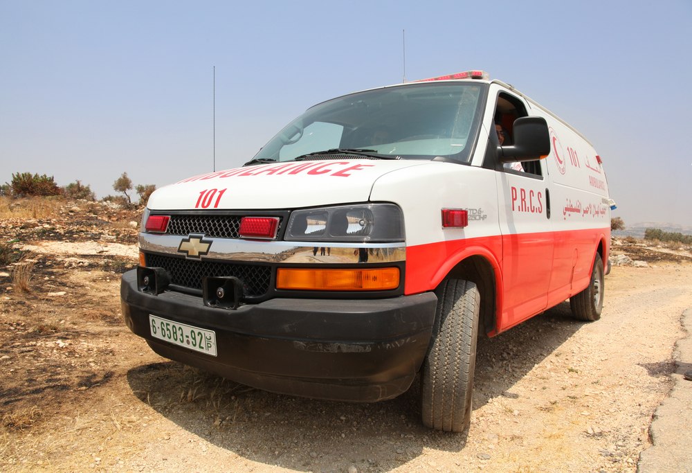 LIVE TEXT | Stare de război în Israel. Atac asupra unui convoi de ambulanțe. Israelul afirmă că mașinile erau folosite de teroriștii Hamas pe câmpul de luptă
