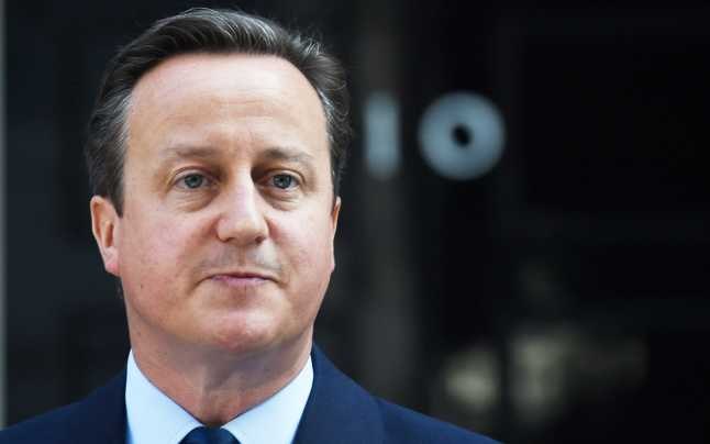 David Cameron a declarat că suportul britanic pentru Israel nu este necondiţionat