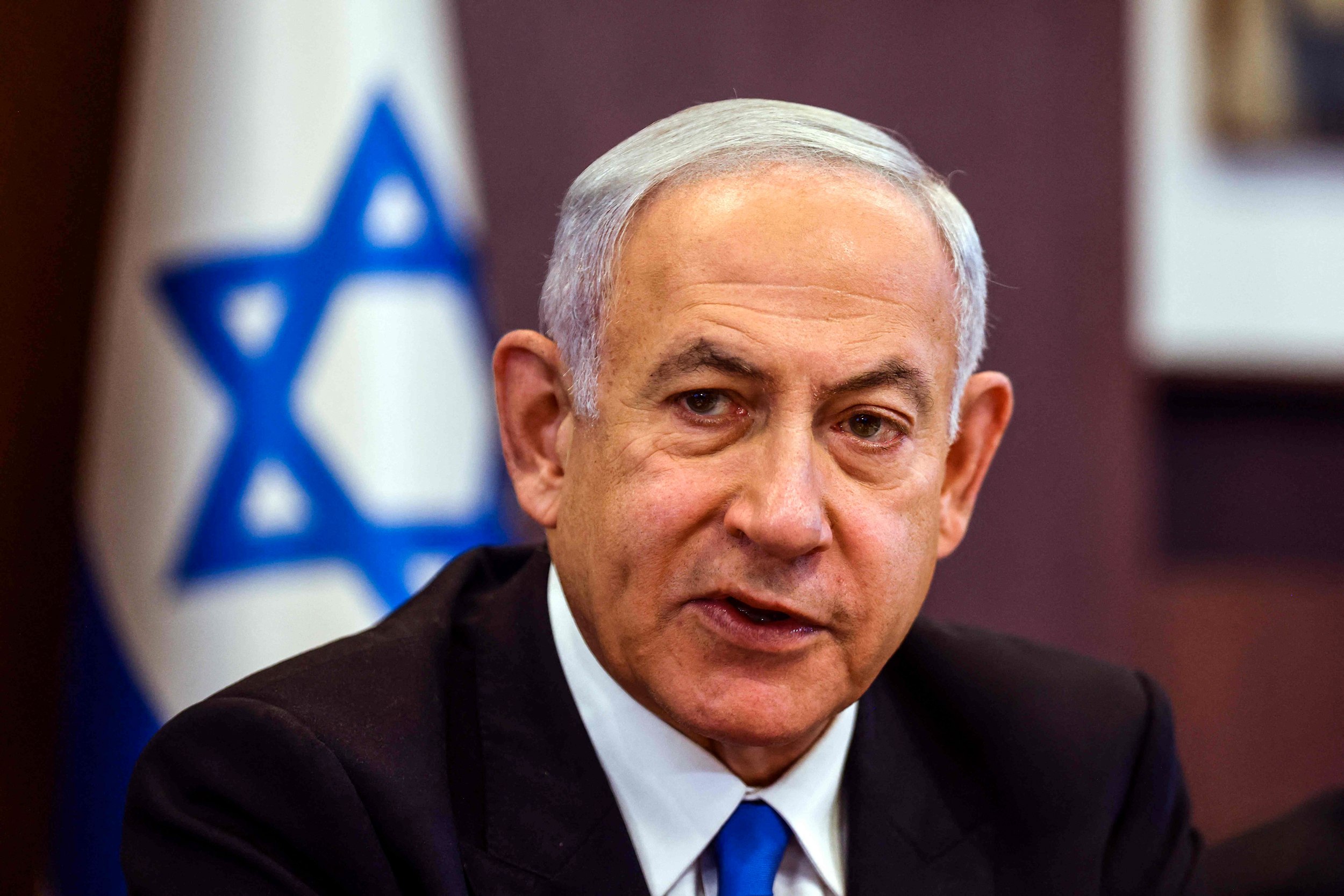Netanyahu spune că Israelul se pregătește să ia o „decizie dificilă” cu privire la ostaticii din Gaza