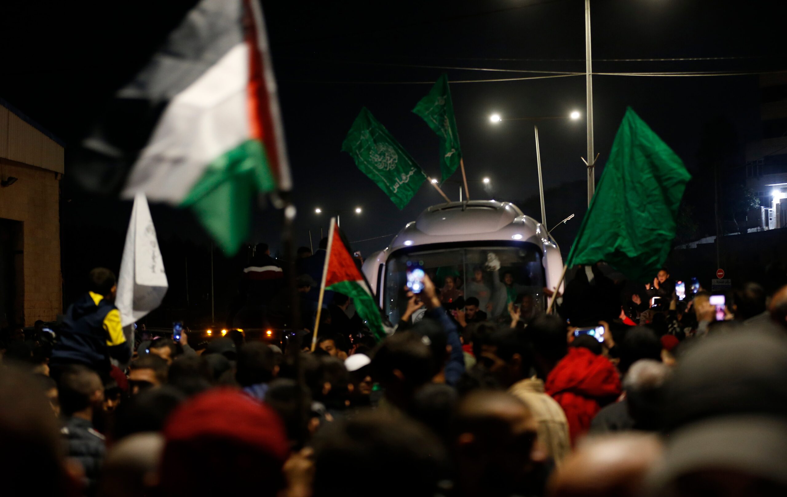 Perspectivele unei prelungiri a acordului de încetare a focului între Hamas și Israel. Ce semnale au furnizat negocierile anterioare