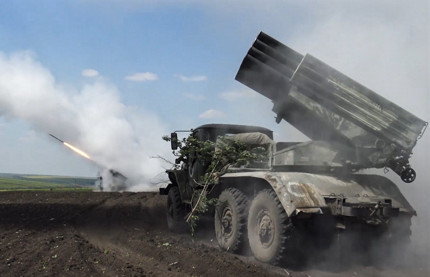 Serviciile secrete britanice: Rusia mută sisteme de apărare aeriană din Kalinigrad către Ucraina