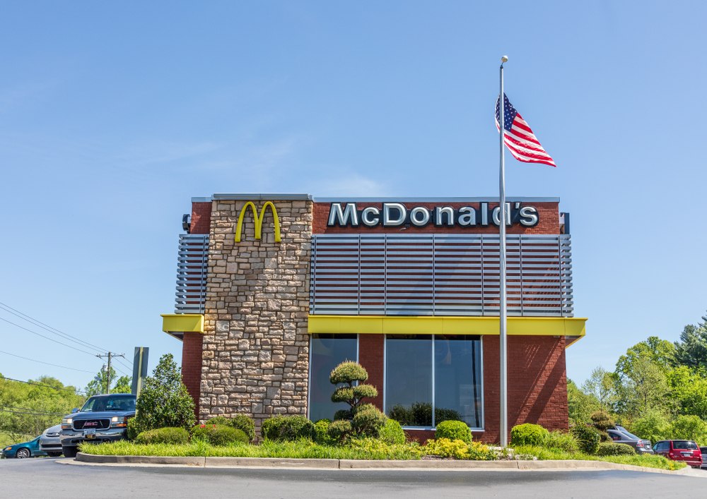 Ce arată prețul meniului la McDonald’s despre starea economiei americane, un motiv de mândrie pentru Biden