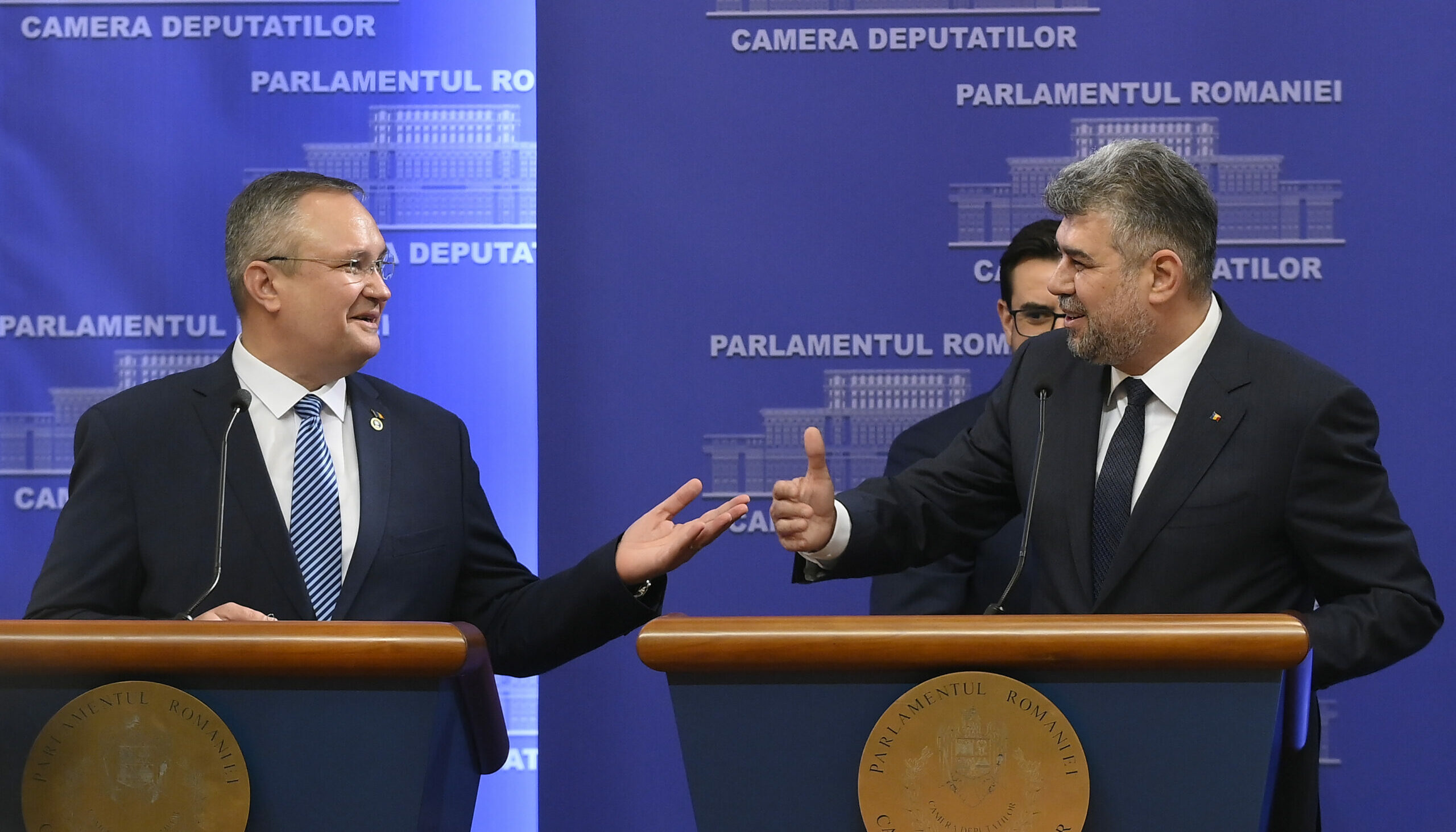 EXCLUSIV VIDEO | Se unește PNL cu PSD în 2024? Cristian Pîrvulescu: Este firesc ca PNL să meargă singur, mai ales la alegerile europene