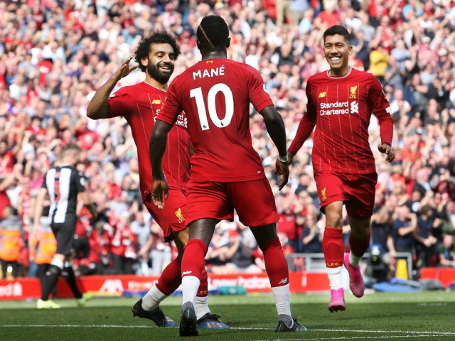 Roberto Firmino a spus adevărul despre relația dintre Mohamed Salah și Sadio Mane. ”Eram pompierul în acele momente”