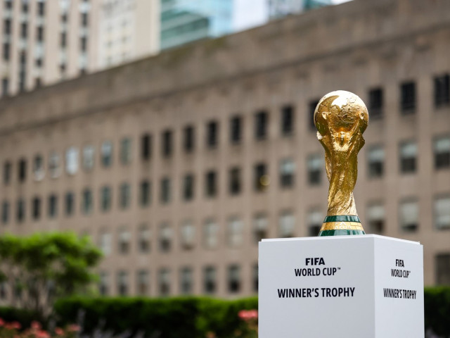 Urnele pentru preliminariile Cupei Mondiale din 2026! Cum arată grupa ”morții” și cea accesibilă pentru România