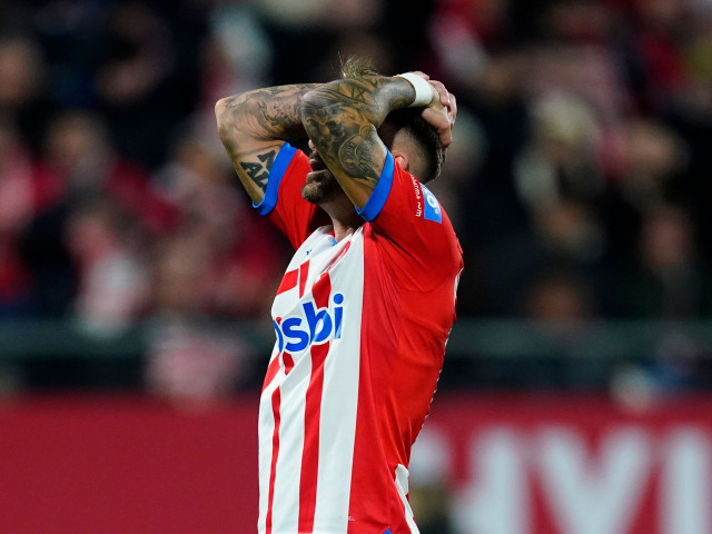 Atlethic Bilbao 1-1. Catalanii au pierdut primul loc în La Liga. Real Madrid, noul lider