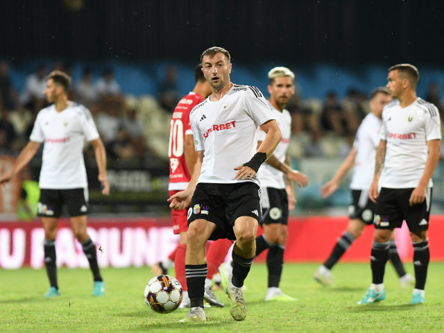 ”Ne dorim să câștigăm Cupa”