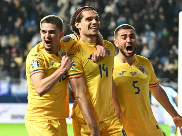 România, din nou la EURO, după 8 ani! ”Tricolorii”, la al 6-lea Campionat European din istorie! Cel mai bun rezultat