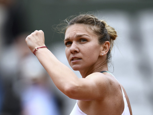 Revenirea la origini! Simona Halep și-a schimbat look-ul și l-a etalat pe internet