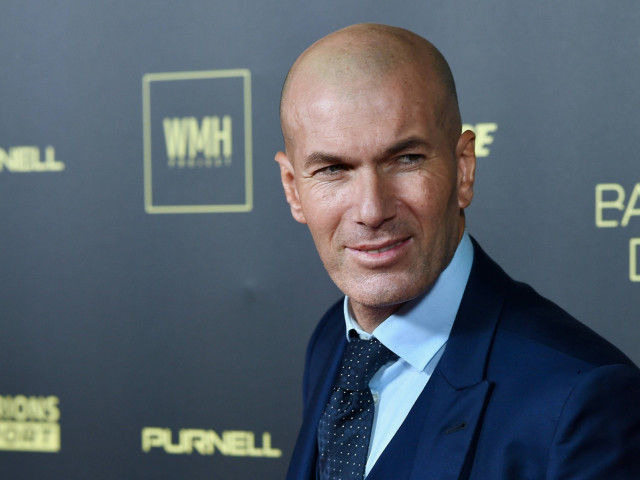 ”Cine e tipul acesta?”. Jude Bellingham, despre cum l-a descoperit pe idolul Zinedine Zidane