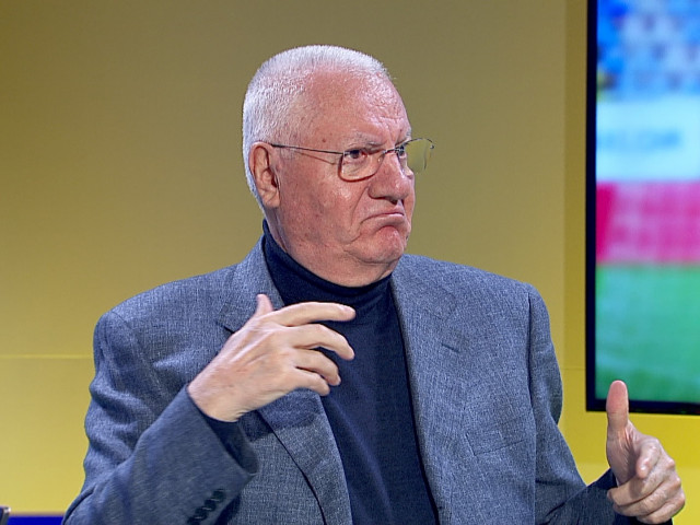 Reacția lui Dumitru Dragomir după ce Florin Talpan l-a cerut conducător la Steaua